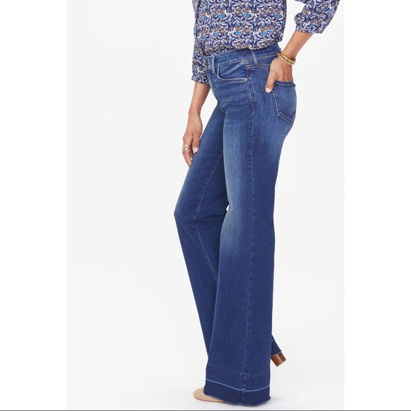 NYDJ | Jeans | Nydj Nwt Petite Release 